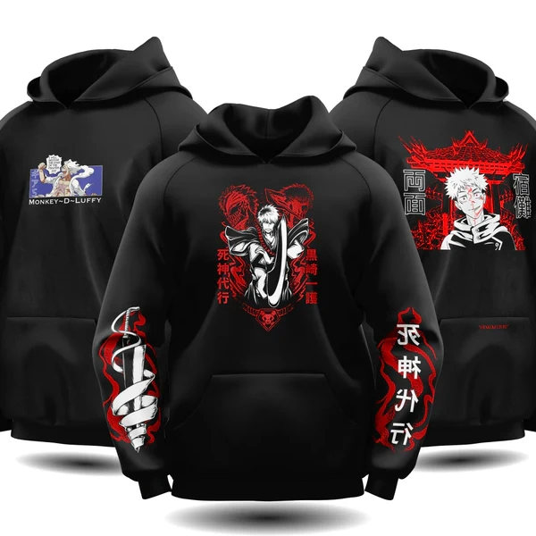 hoodies Collection